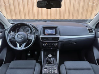 Mazda CX-5 – thumbnail 9