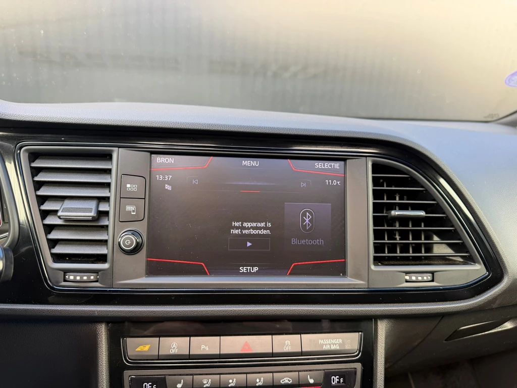 SEAT Leon – foto 40