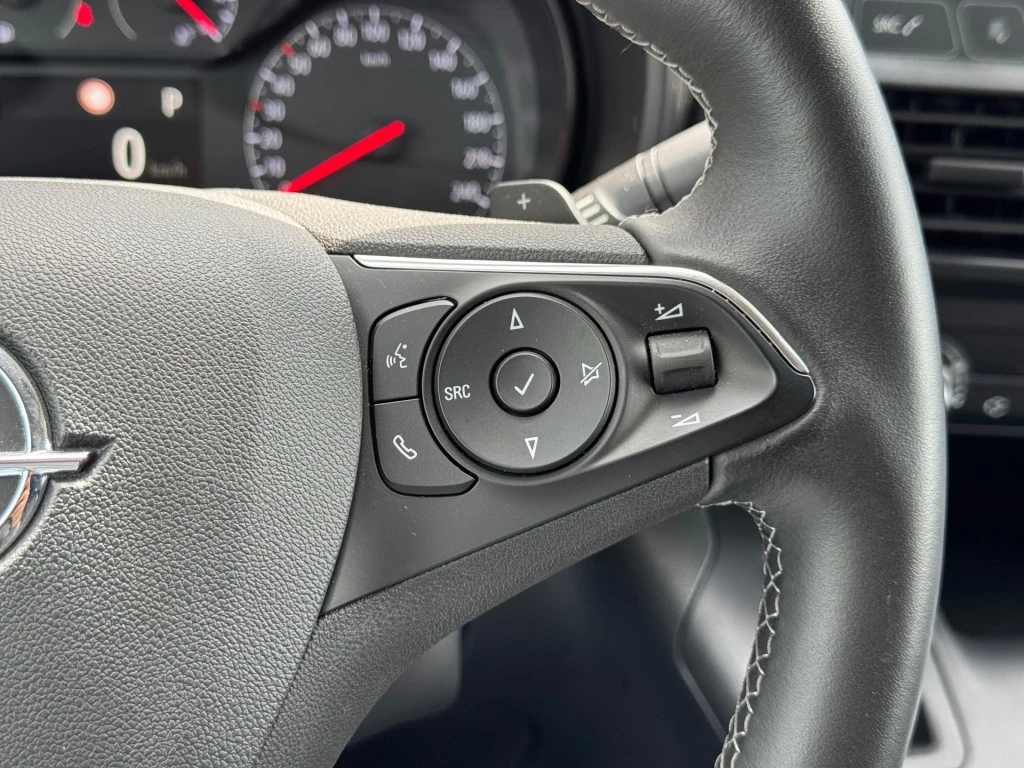 Opel Combo – foto 14