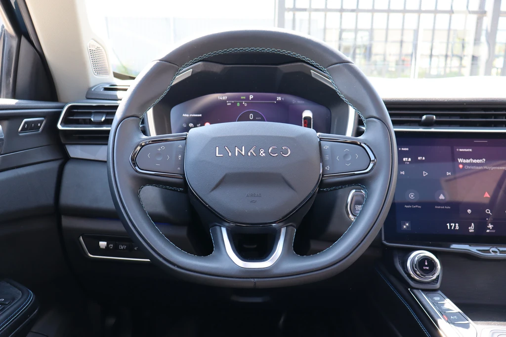 Lynk & Co 01 – foto 13
