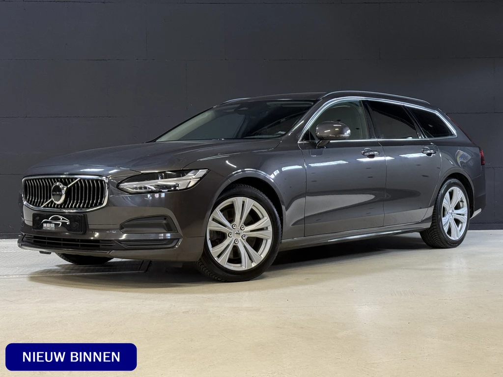 Volvo V90 – foto 1