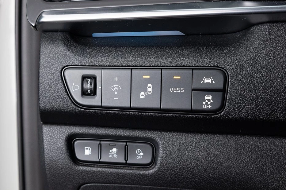 Kia Niro – foto 13