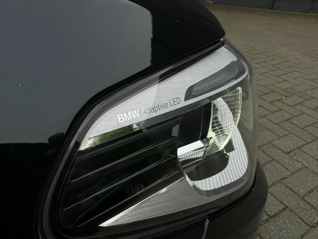 BMW 5 Serie – foto 34
