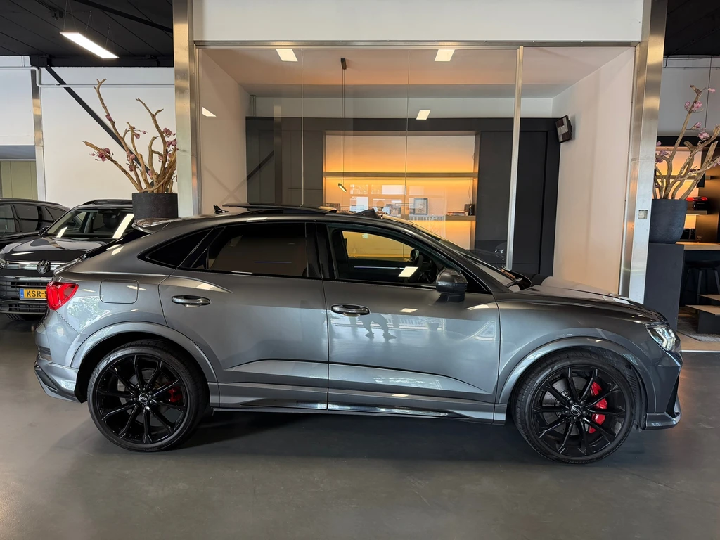 Audi Q3 – foto 12