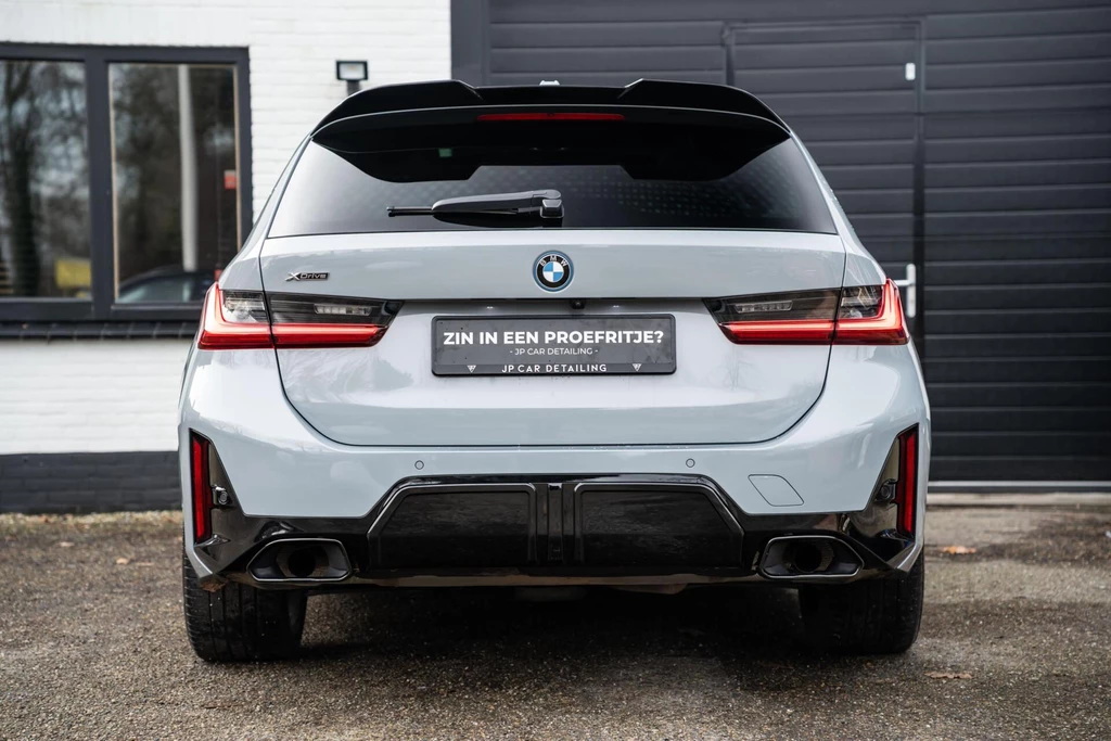 BMW 3 Serie – foto 4