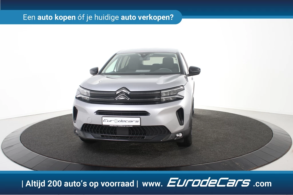 Citroën C5 Aircross – foto 14