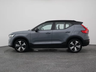 Volvo XC40 – thumbnail 3