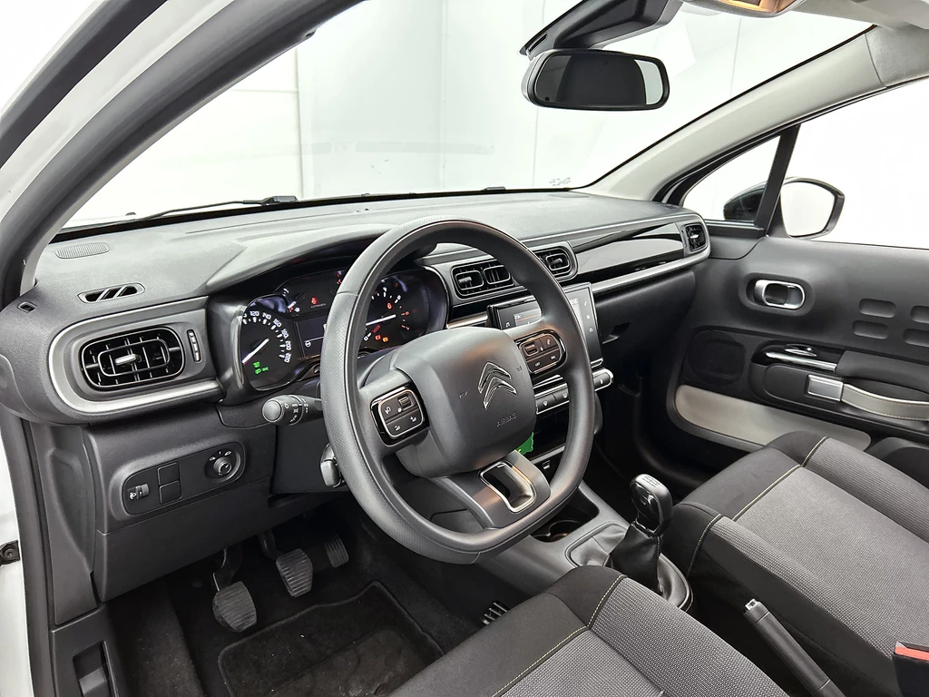 Citroën C3 – foto 20