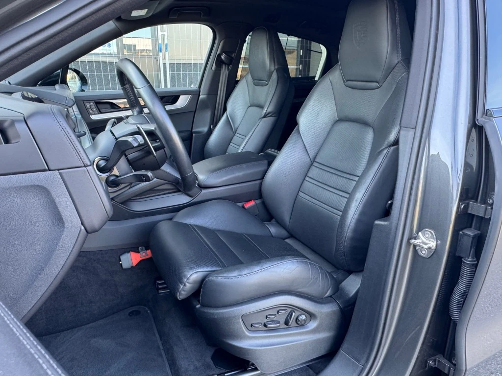 Porsche Cayenne – foto 28