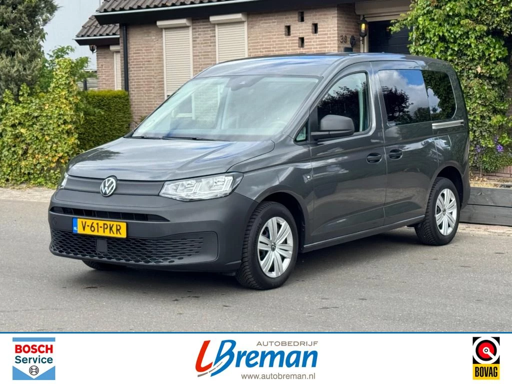Volkswagen Caddy – foto 3