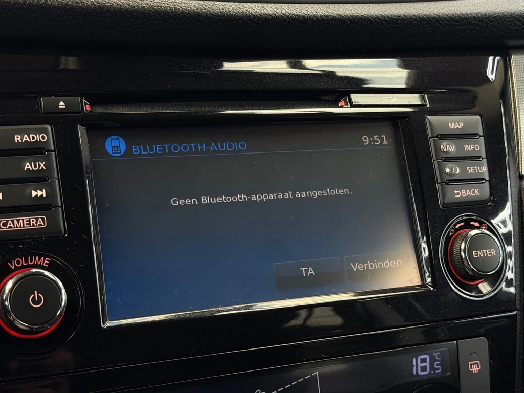 Nissan QASHQAI – foto 19