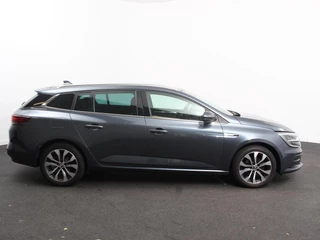 Renault Mégane Estate – thumbnail 5