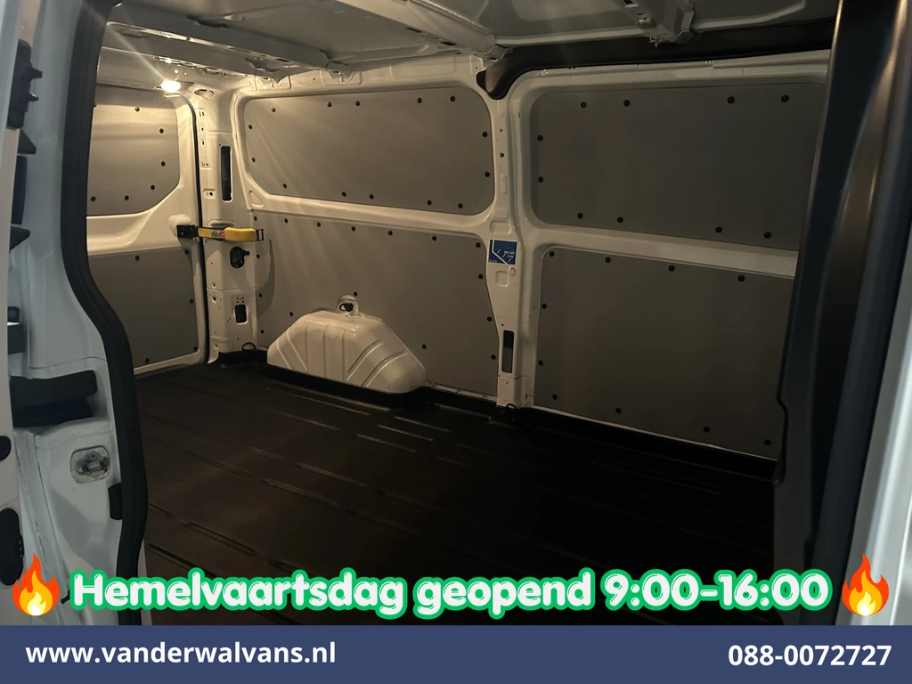 Ford Transit Custom – foto 13