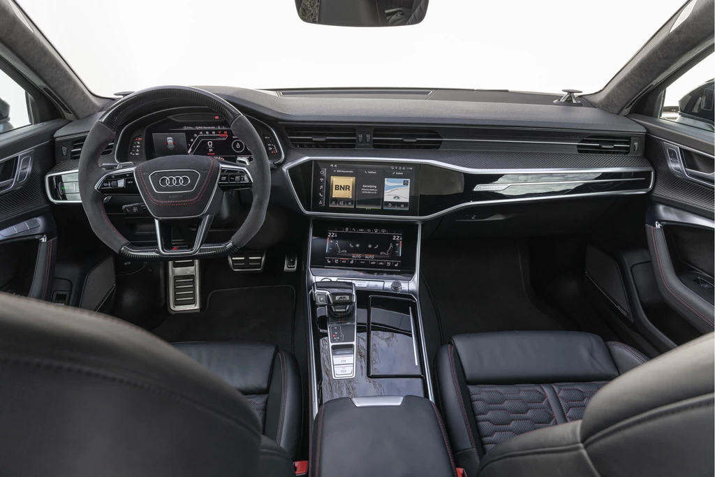 Audi RS6 – foto 12