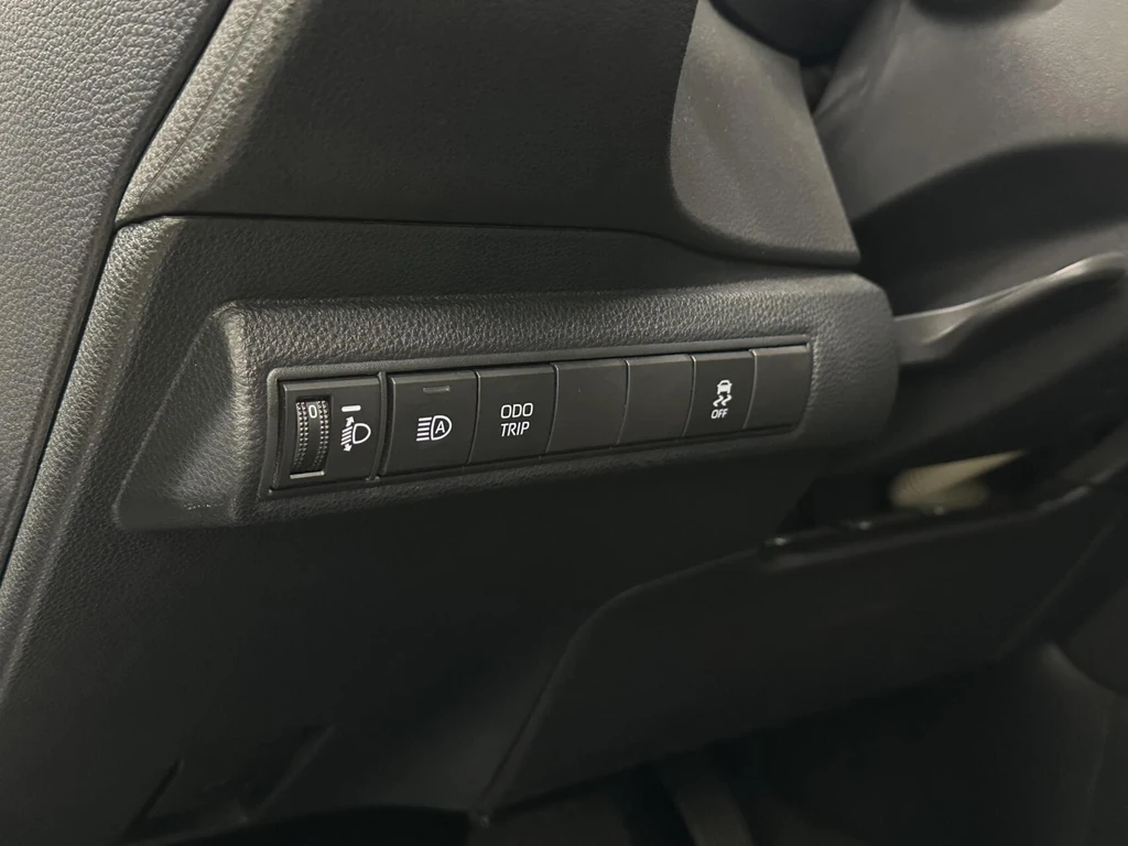Toyota Corolla Touring Sports – foto 19