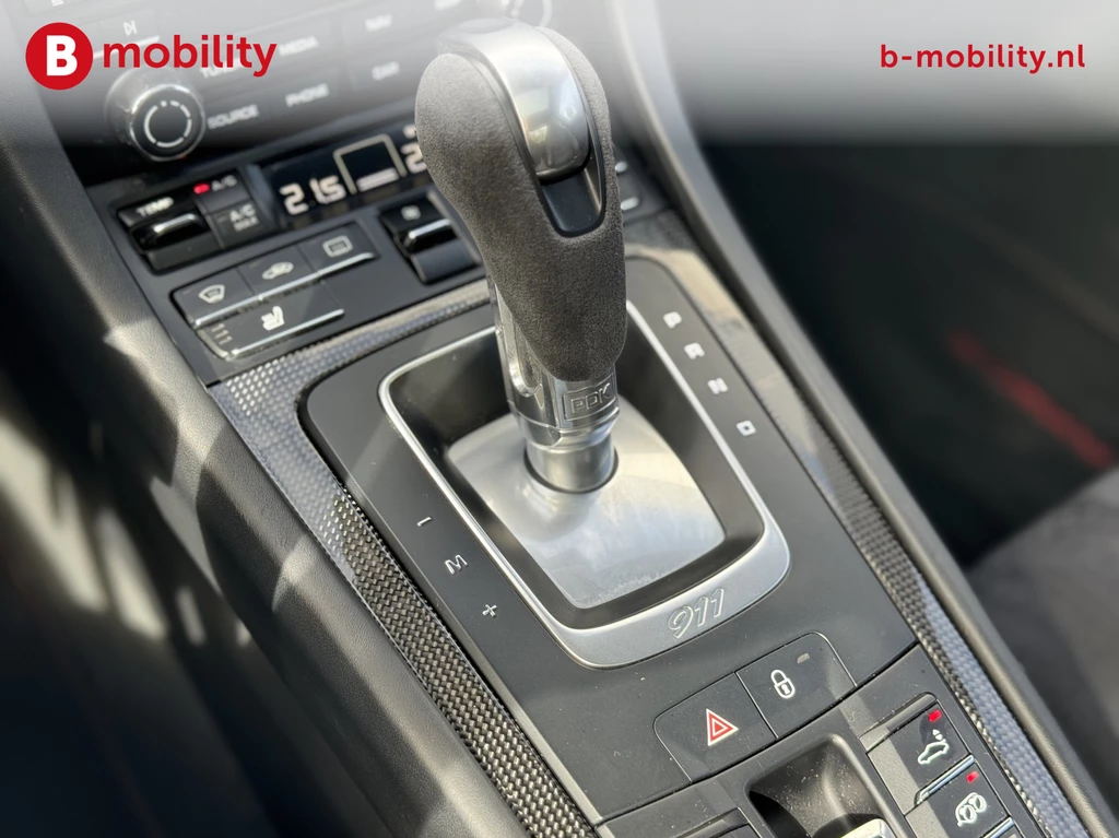 Porsche 911 – foto 21