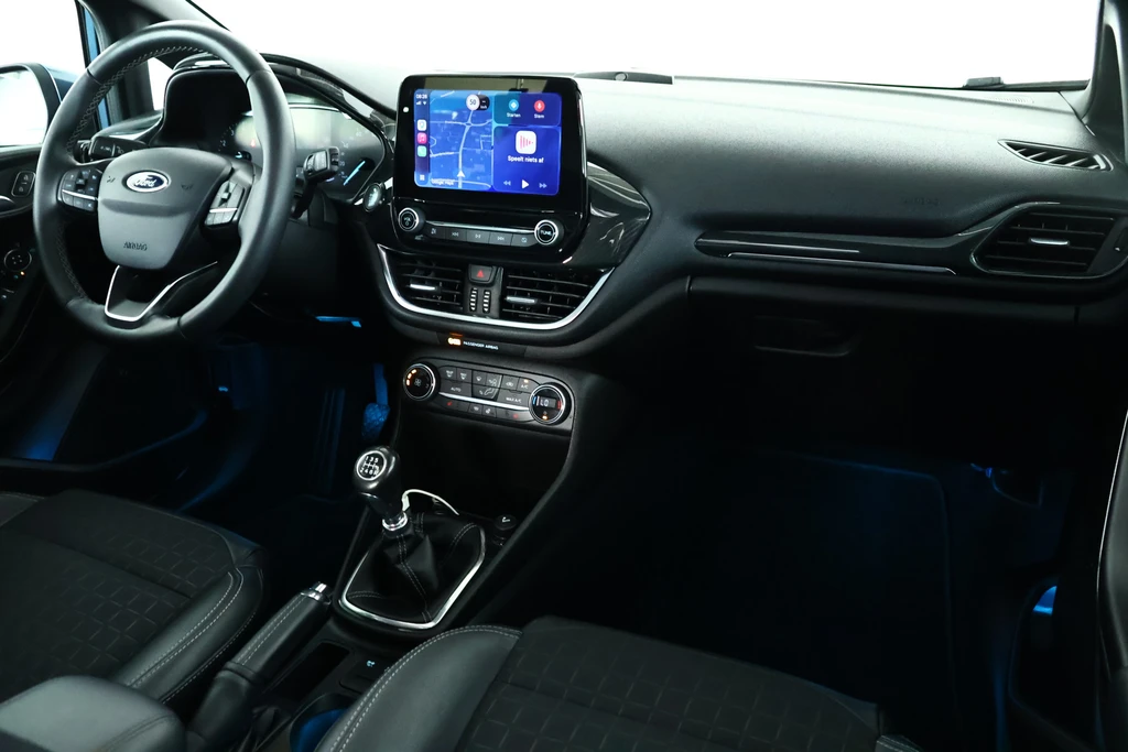 Ford Fiesta – foto 10