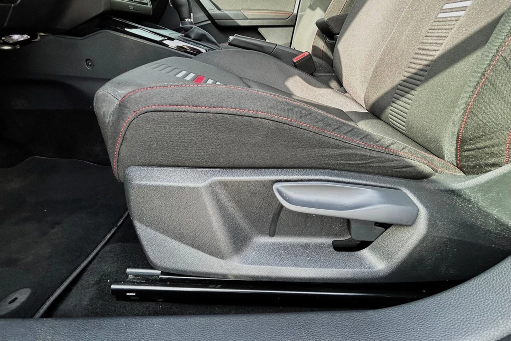 SEAT Arona – foto 10