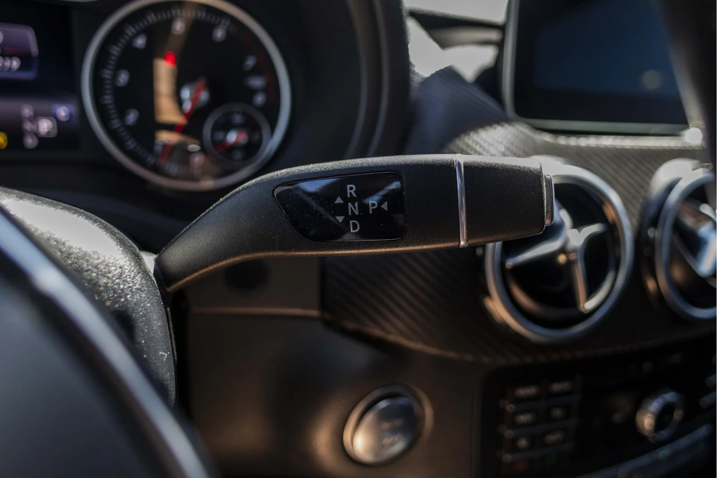 Mercedes-Benz B-Klasse – foto 33