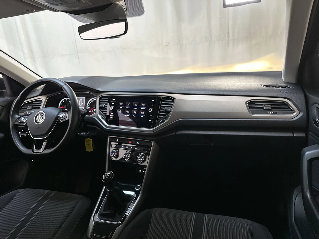 Volkswagen T-Roc – foto 9