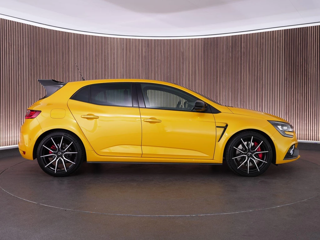 Renault Mégane – foto 12