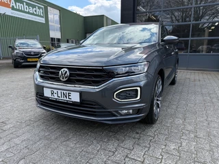 Volkswagen T-Roc – thumbnail 1