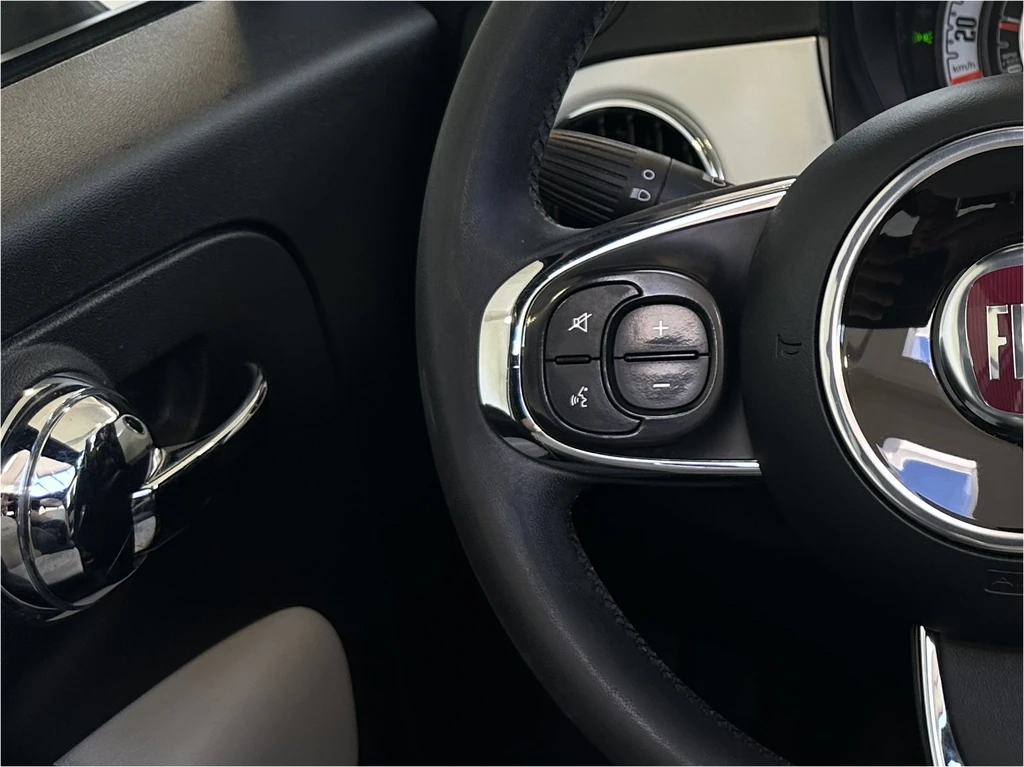 Fiat 500C – foto 23