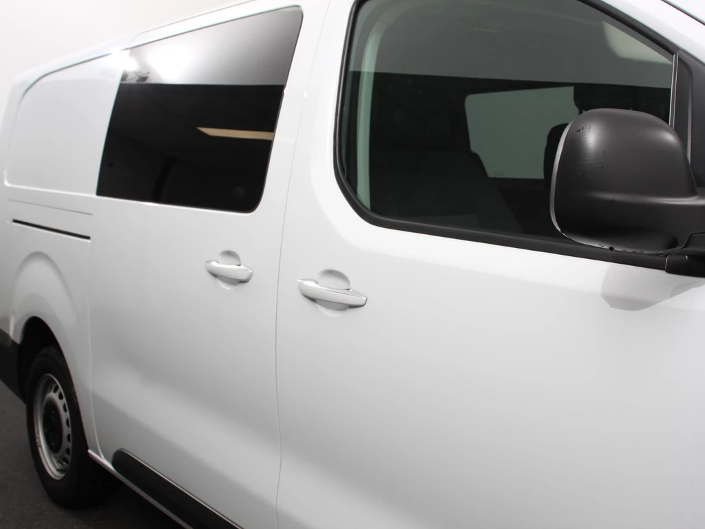 Opel Vivaro – foto 29