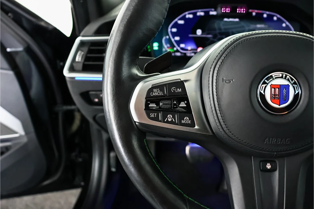 Alpina B3 – foto 26