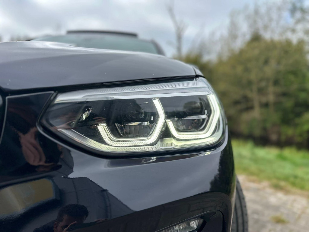 BMW X3 – foto 40