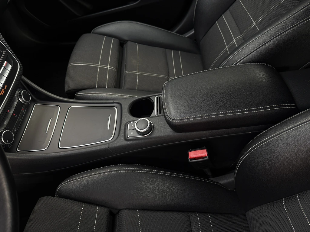 Mercedes-Benz A-Klasse – foto 29