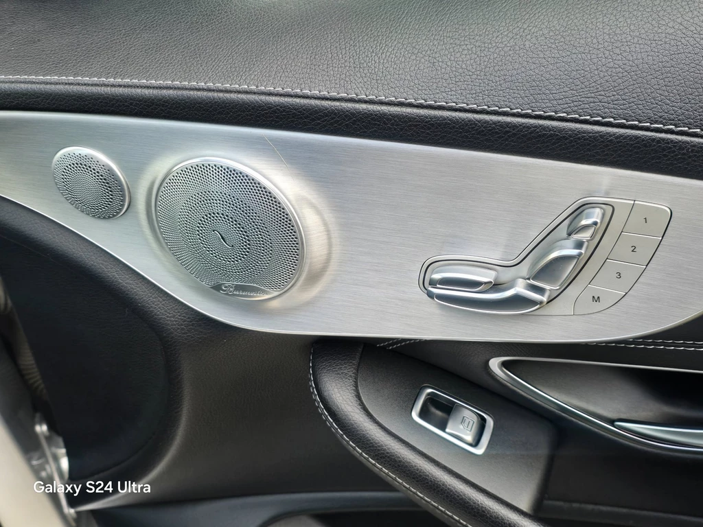 Mercedes-Benz C-Klasse – foto 15