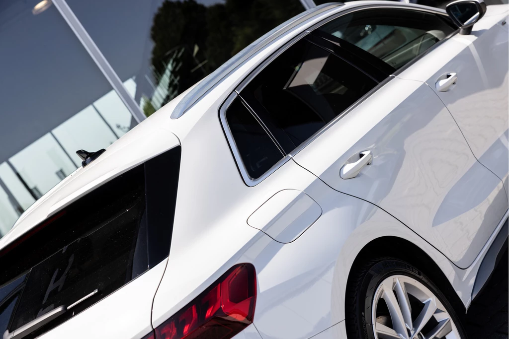 Audi A3 – foto 7