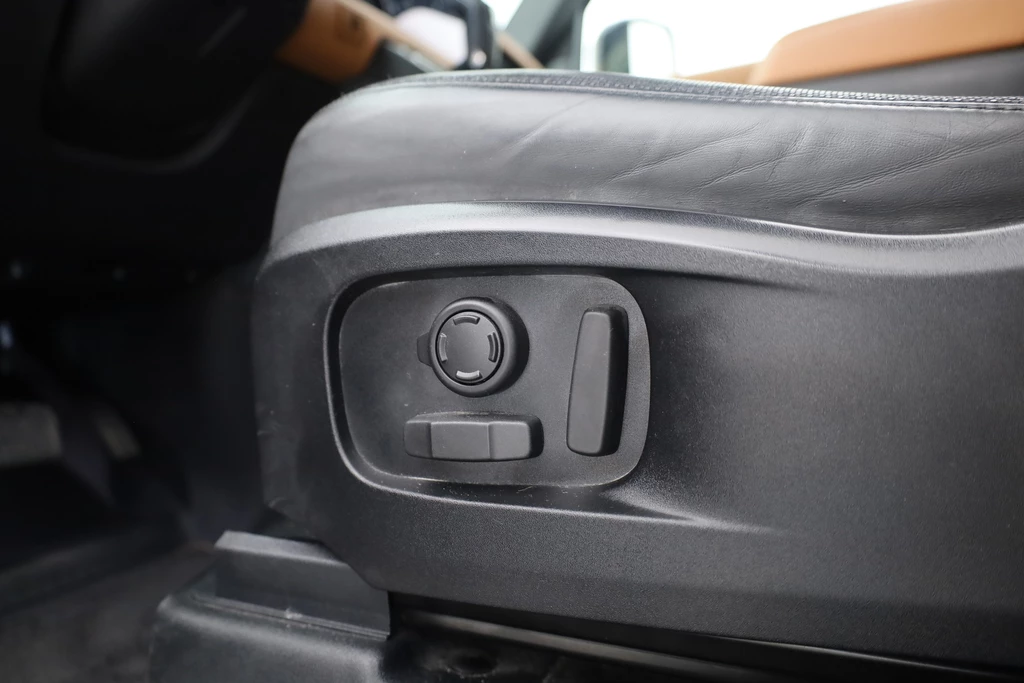 Land Rover Defender – foto 16