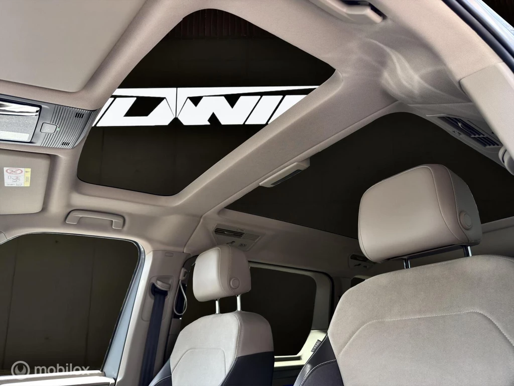 Volkswagen Multivan – foto 10