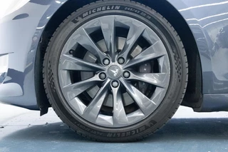 Tesla Model S – thumbnail 20