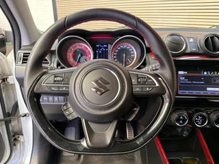 Suzuki Swift – thumbnail 19