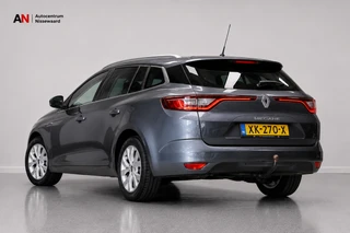 Renault Mégane Estate – thumbnail 3