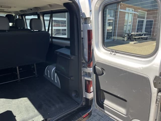 Renault Trafic – thumbnail 22