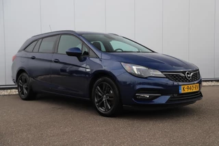 Opel Astra – thumbnail 3