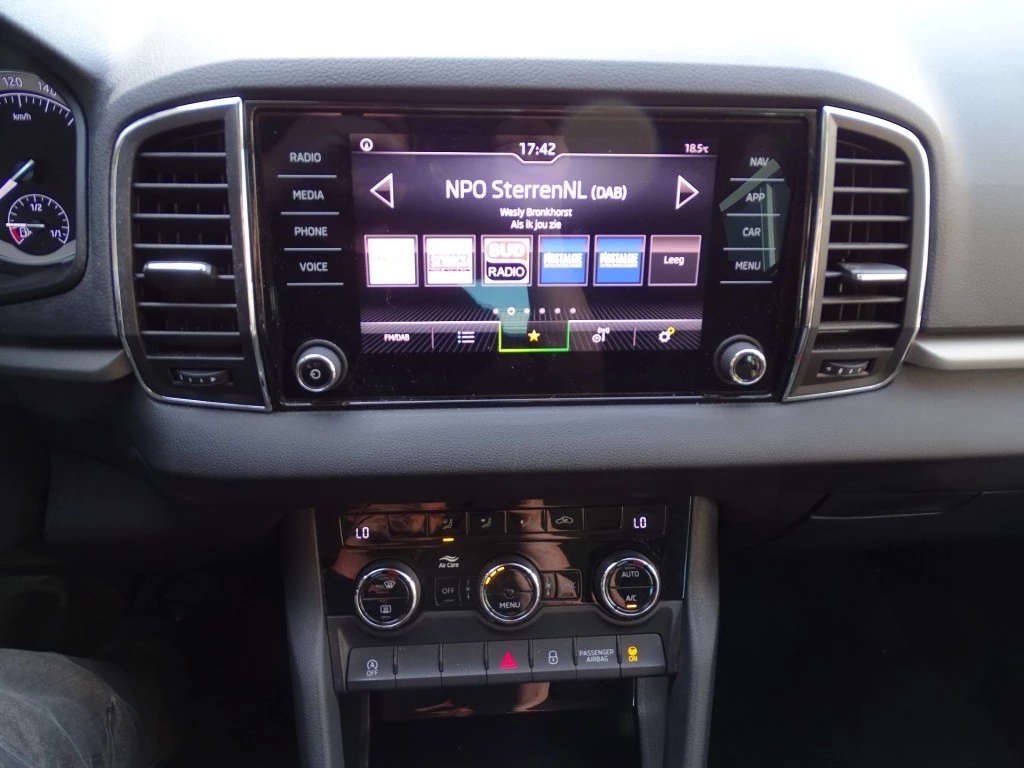 Škoda Karoq – foto 7