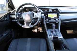 Honda Civic – thumbnail 12