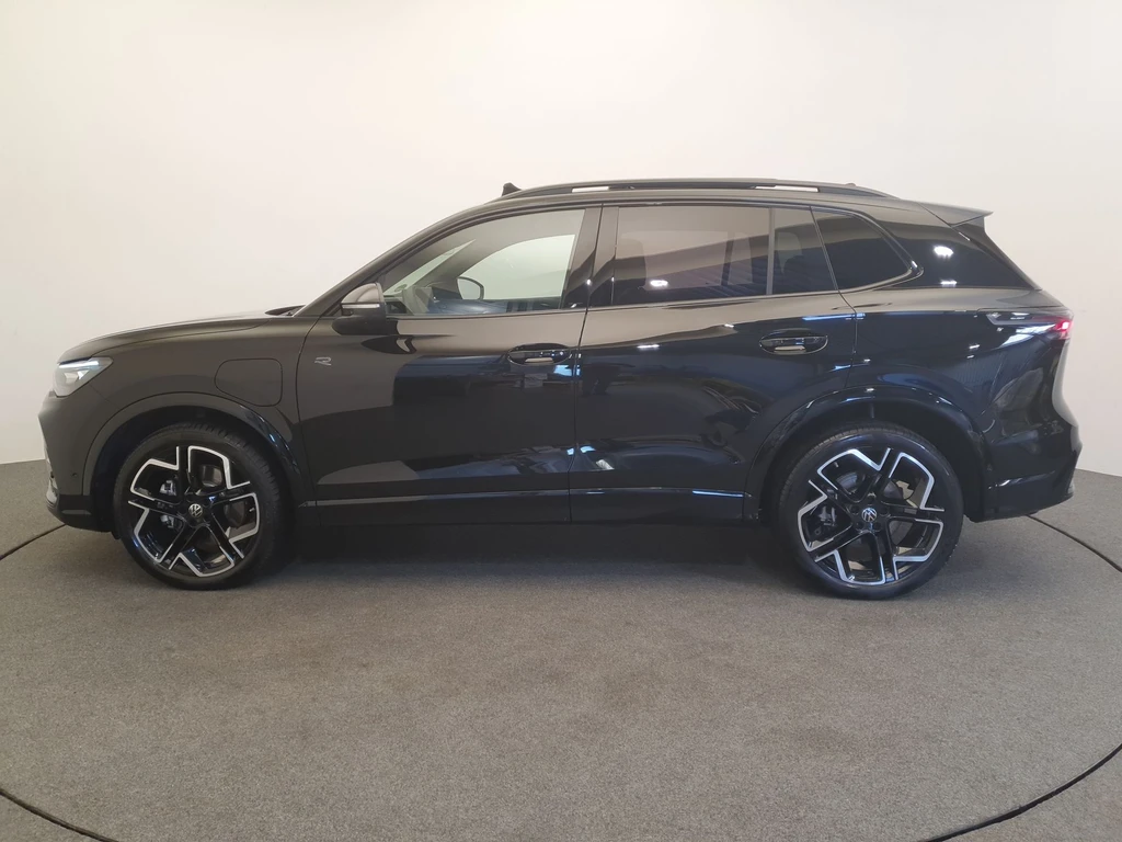 Volkswagen Tiguan – foto 3