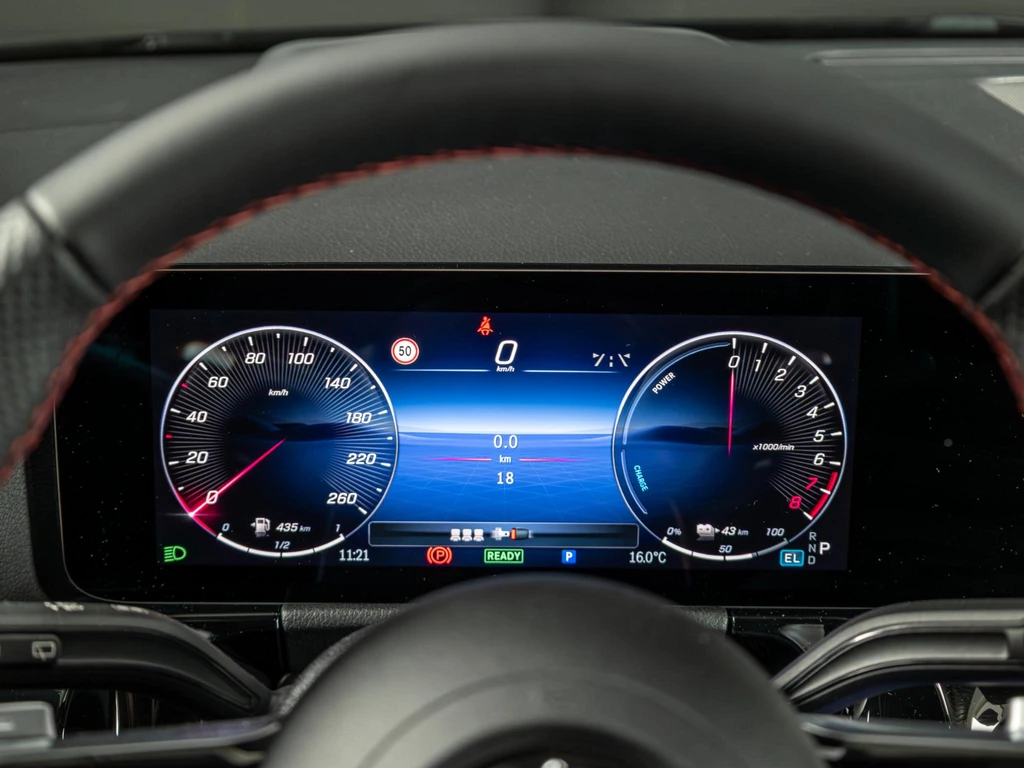 Mercedes-Benz B-Klasse – foto 14