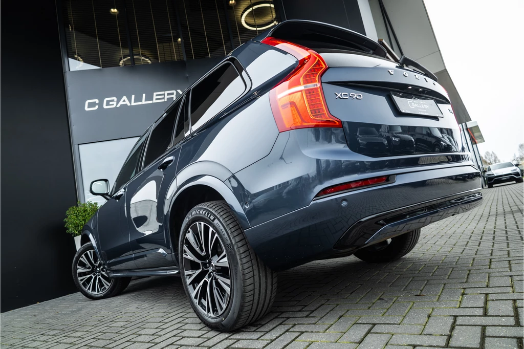 Volvo XC90 – foto 5