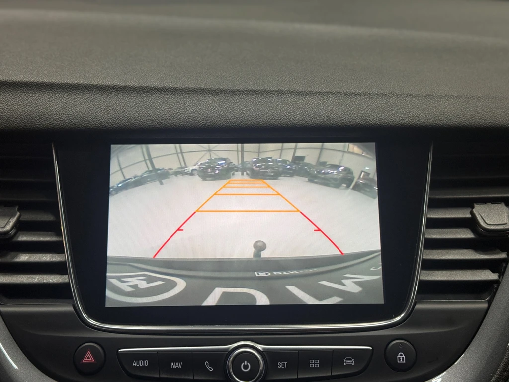 Opel Grandland X – foto 29