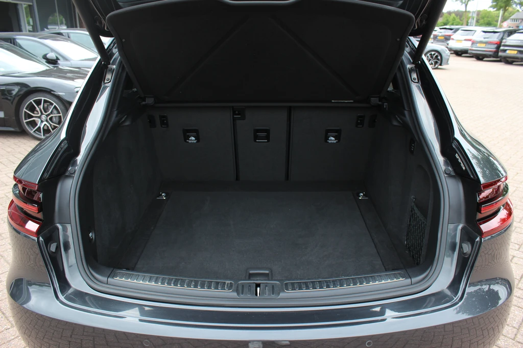 Porsche Macan – foto 17