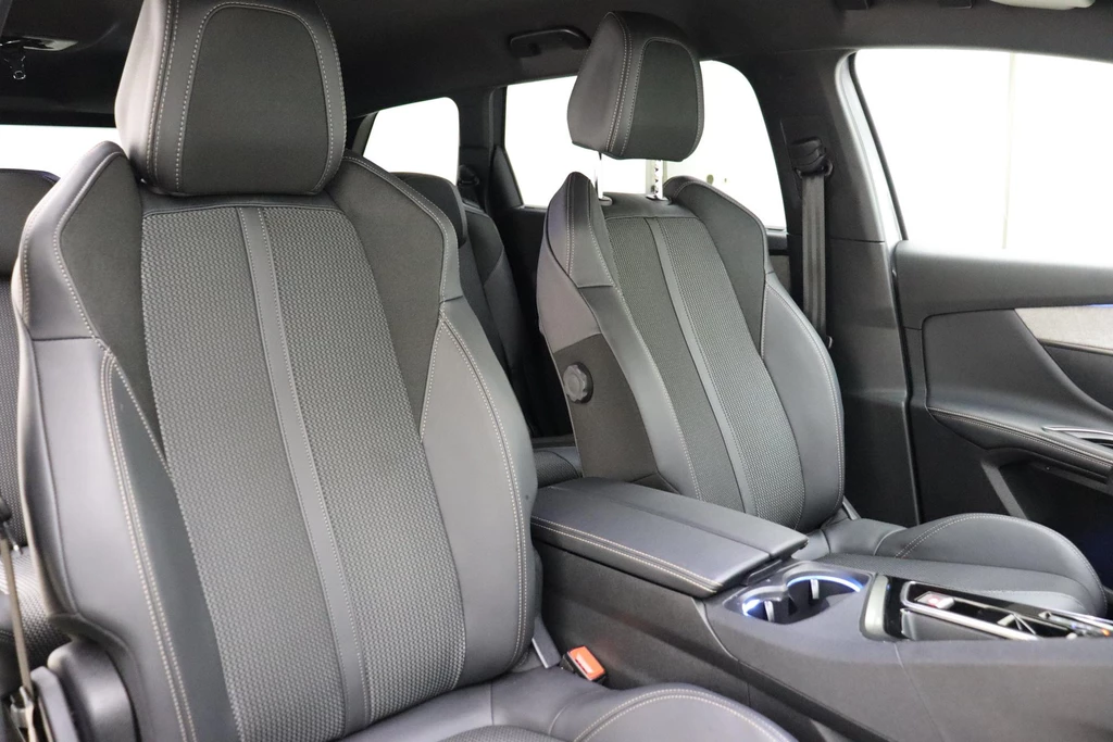 Peugeot 5008 – foto 11