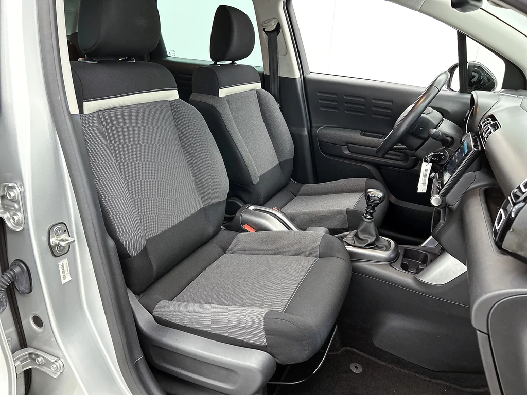 Citroën C3 Aircross – foto 34