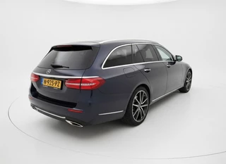 Mercedes-Benz E-Klasse – thumbnail 5